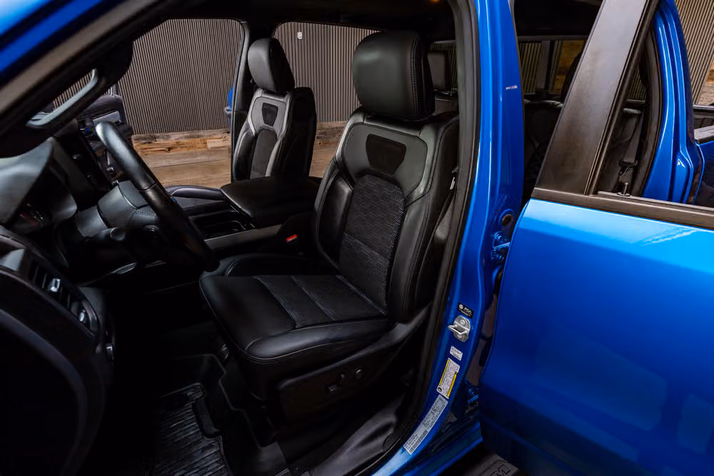2023 Ram 1500 Big Horn Crew Cab Image 30