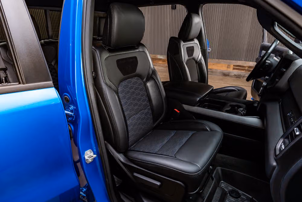 2023 Ram 1500 Big Horn Crew Cab Image 31