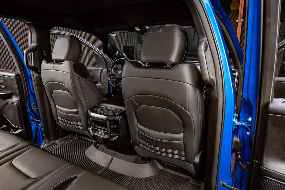2023 Ram 1500 Big Horn Crew Cab Image 32