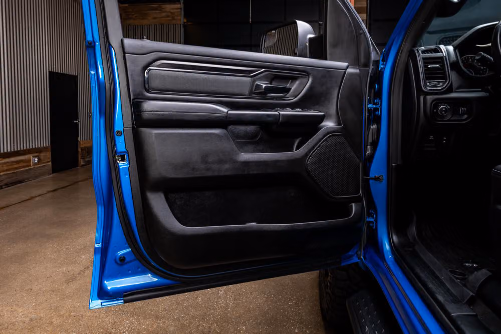 2023 Ram 1500 Big Horn Crew Cab Image 36