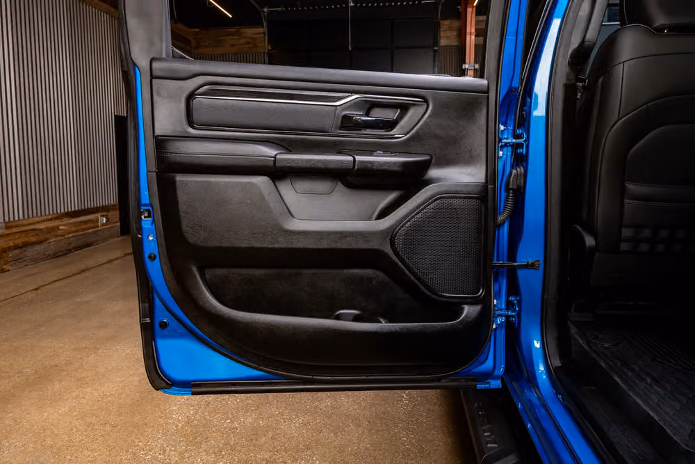 2023 Ram 1500 Big Horn Crew Cab Image 38