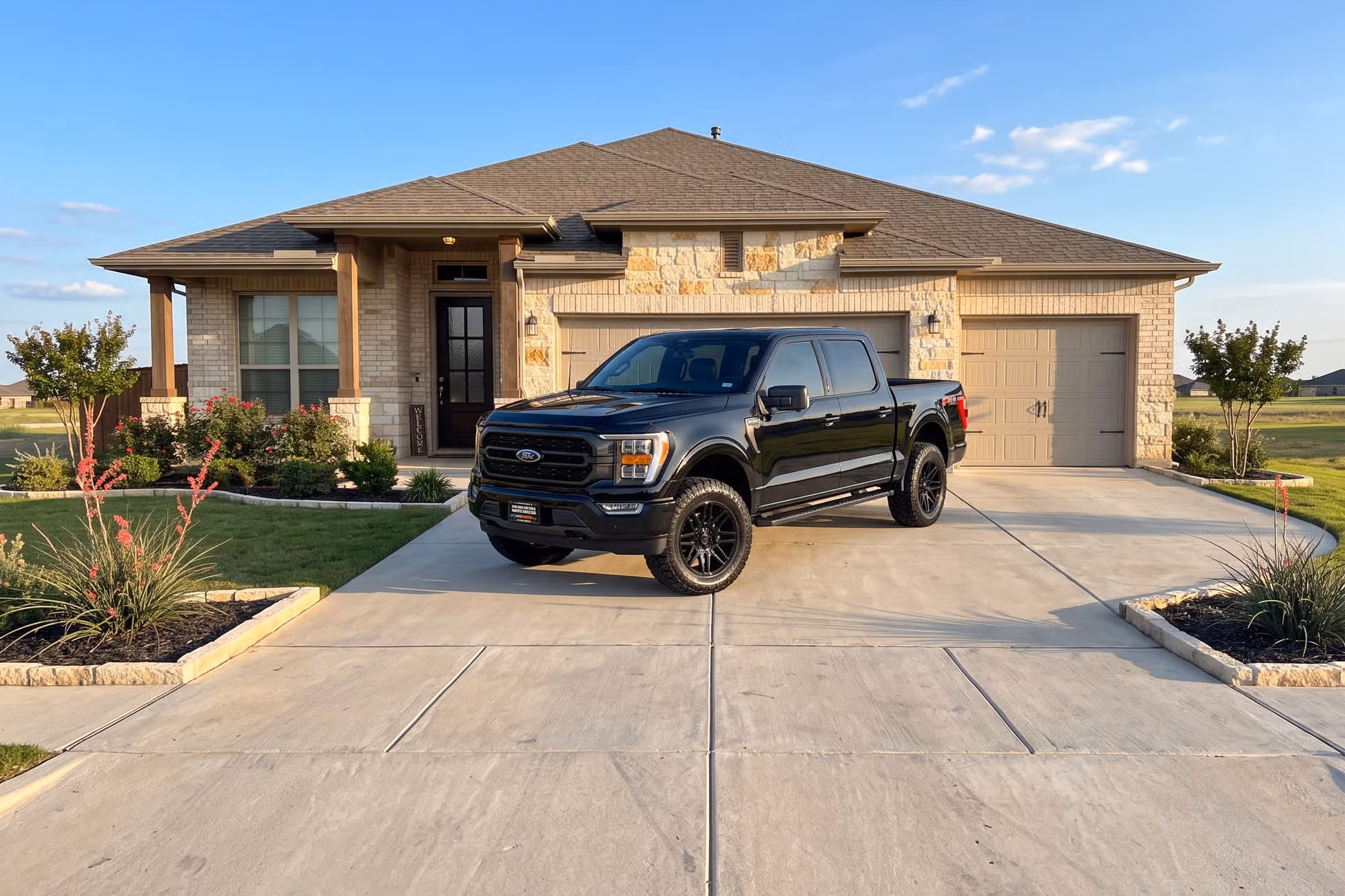 2026 Ford F-150 Lariat SuperCrew Image 40