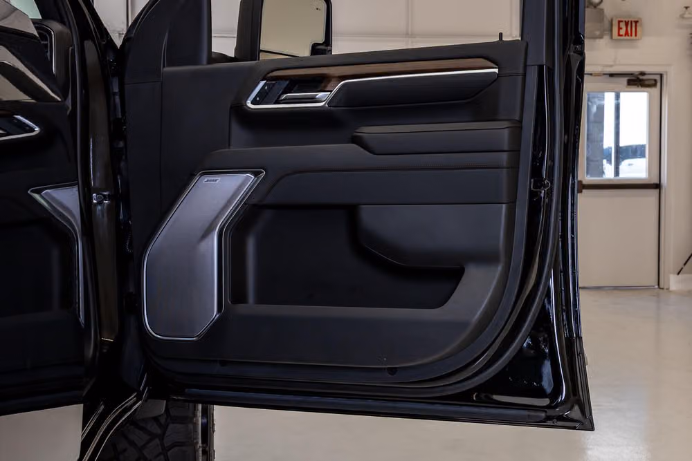 2025 Chevrolet Silverado 2500HD High Country Crew Cab Image 36