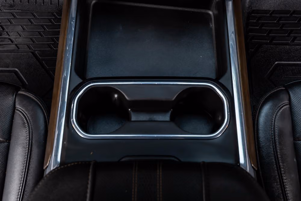 2024 Chevrolet Silverado 3500HD High Country Crew Cab Image 27