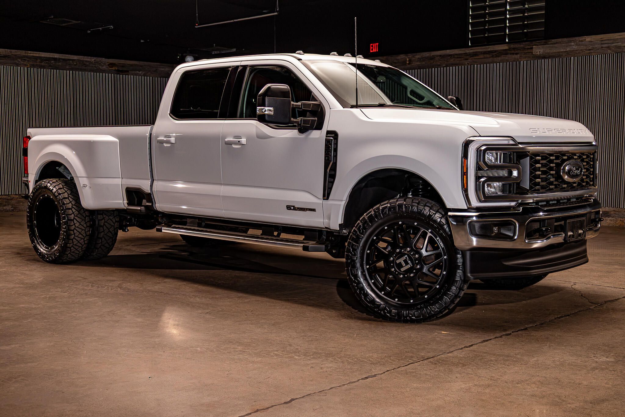 2026 Ford F-350 Super Duty