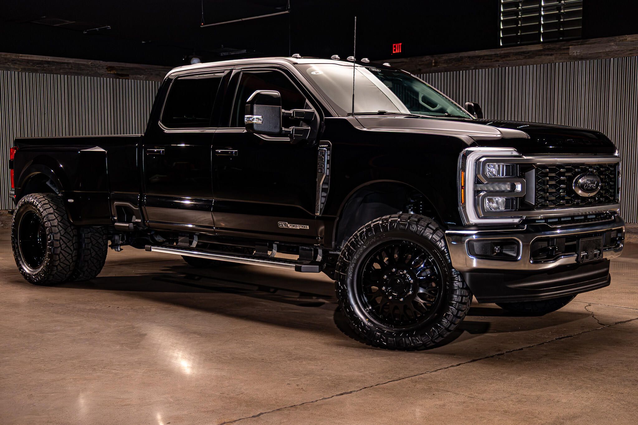 2026 Ford F-350 Super Duty