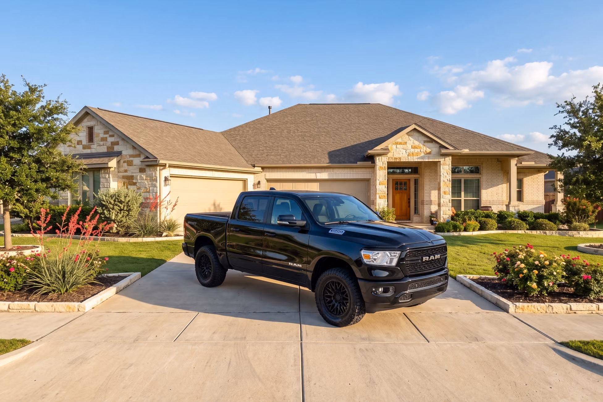 2023 Ram 1500 Big Horn Crew Cab Image 39