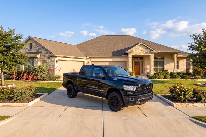 2023 Ram 1500 Big Horn Crew Cab Image 39
