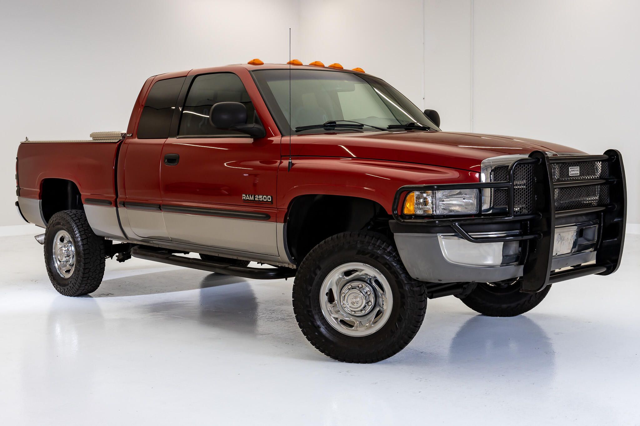 1999 Dodge Ram Pickup