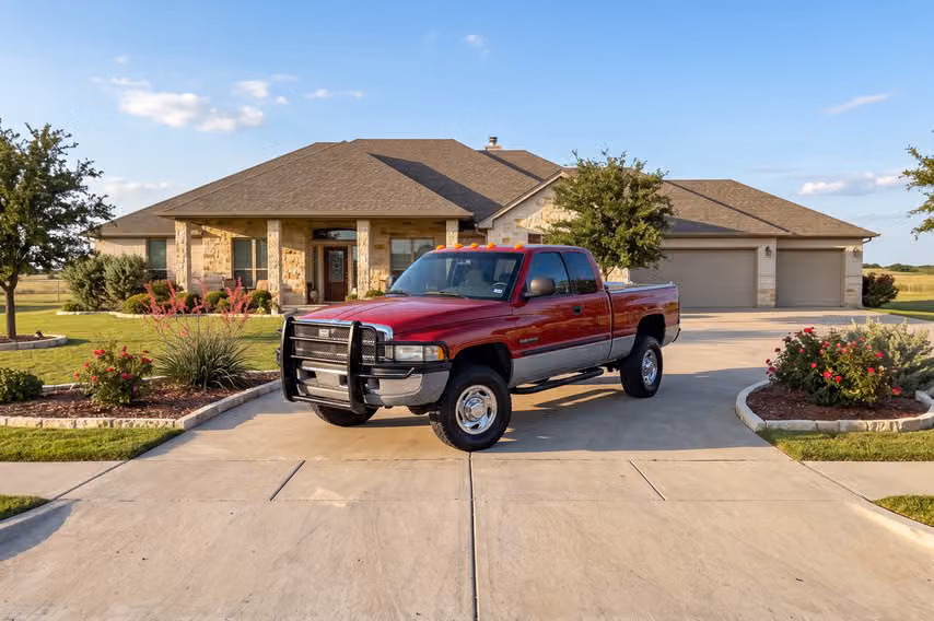1999 Dodge Ram 2500 Laramie SLT Club Cab Image 34