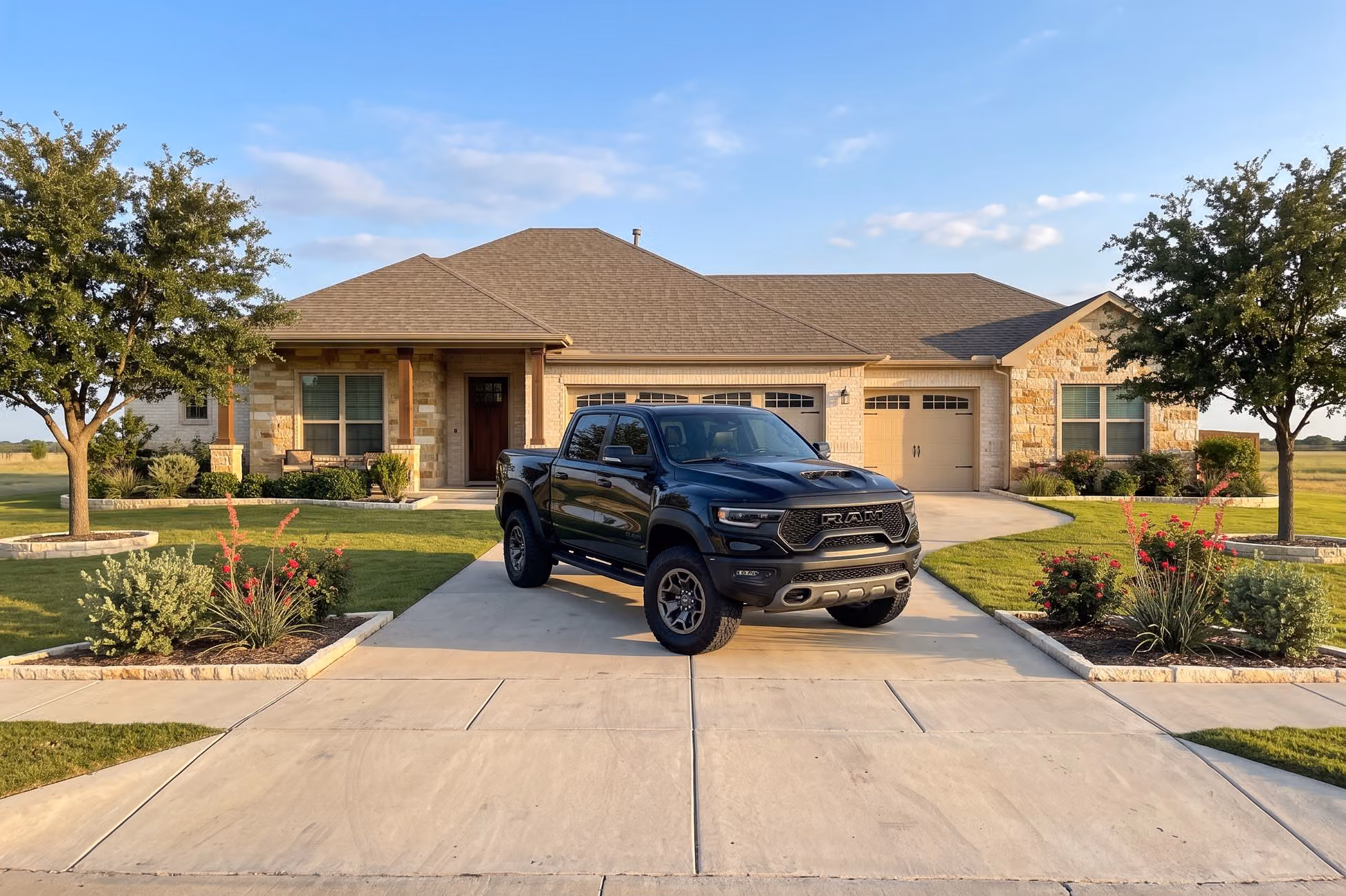 2024 Ram 1500 TRX Crew Cab Image 42