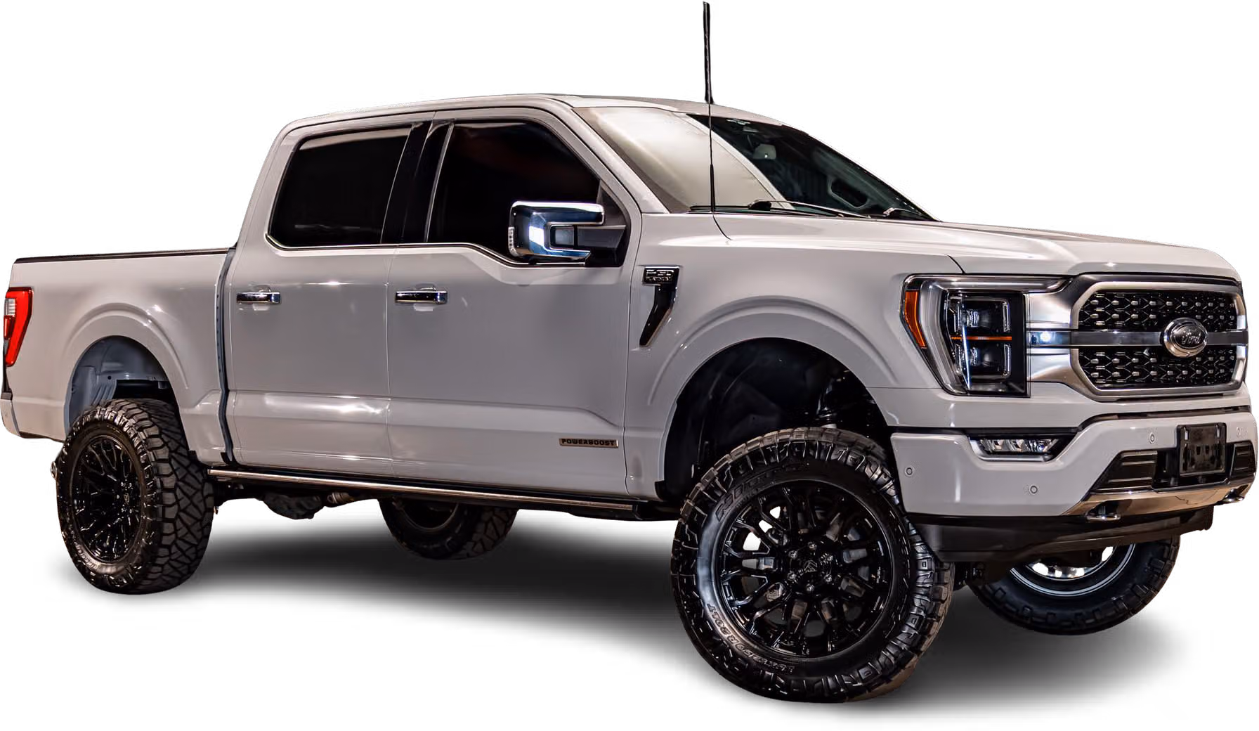 2023 Ford F-150 Platinum SuperCrew