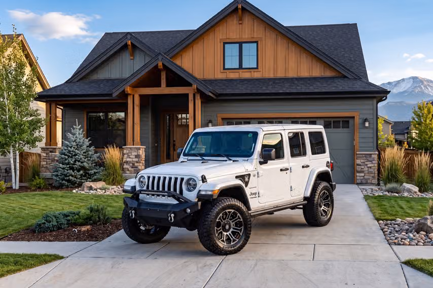 2022 Jeep Wrangler Unlimited Sahara Black Widow Image 39