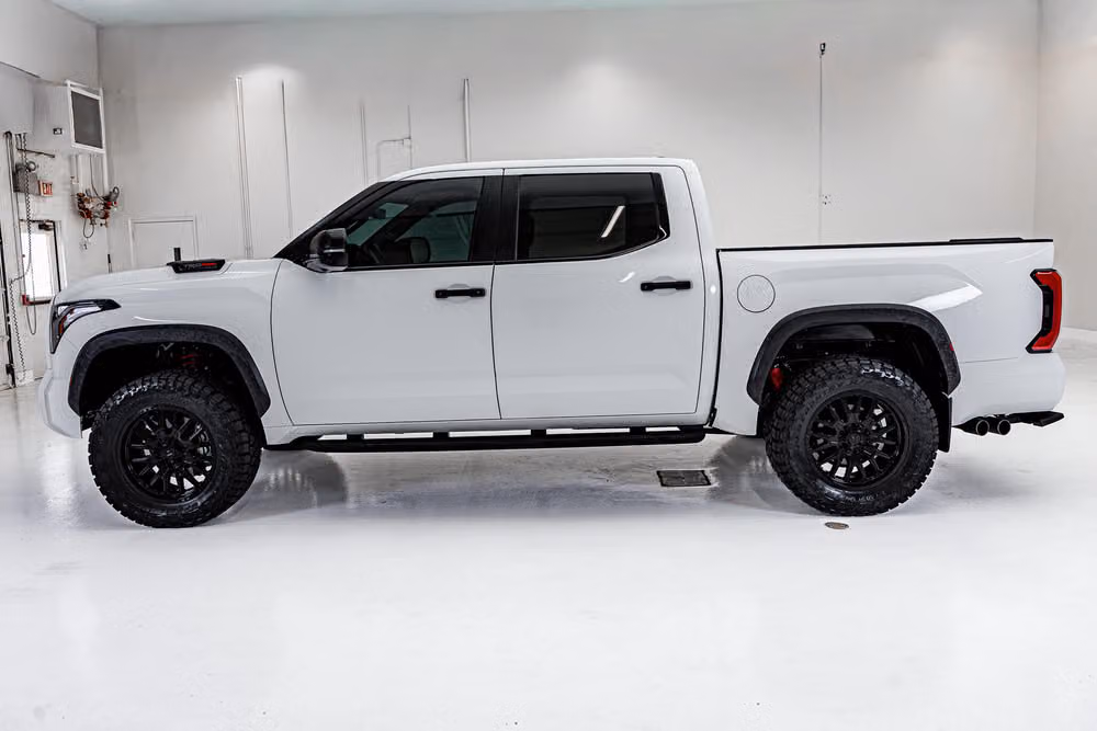 2026 Toyota Tundra TRD Pro HV CrewMax Image 6