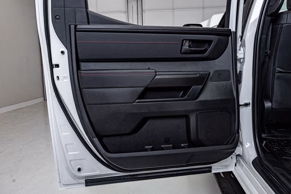 2026 Toyota Tundra TRD Pro HV CrewMax Image 38