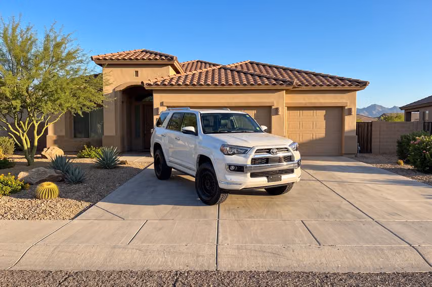 2024 Toyota 4Runner Limited Image 34
