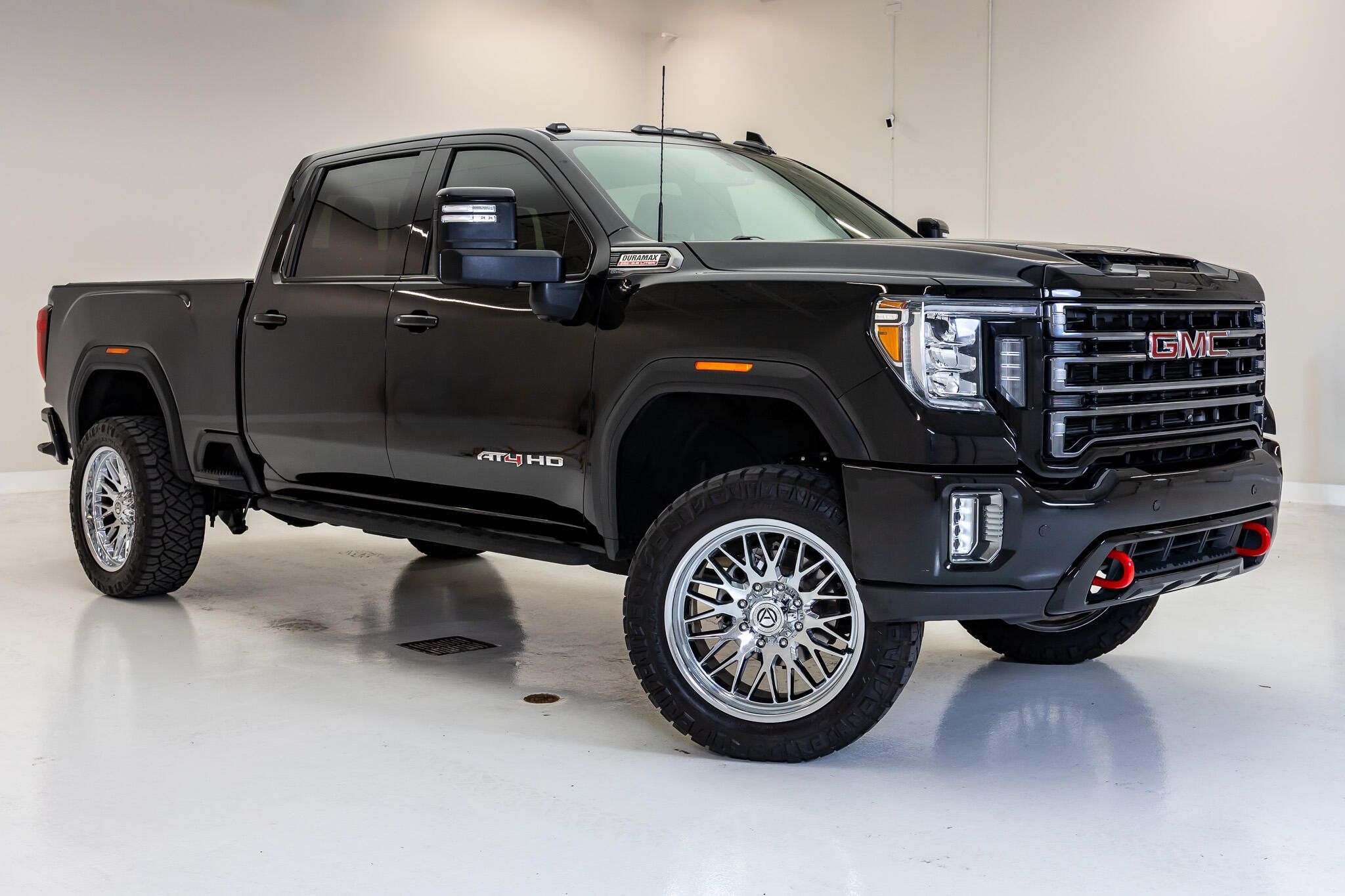 2023 GMC Sierra 2500HD