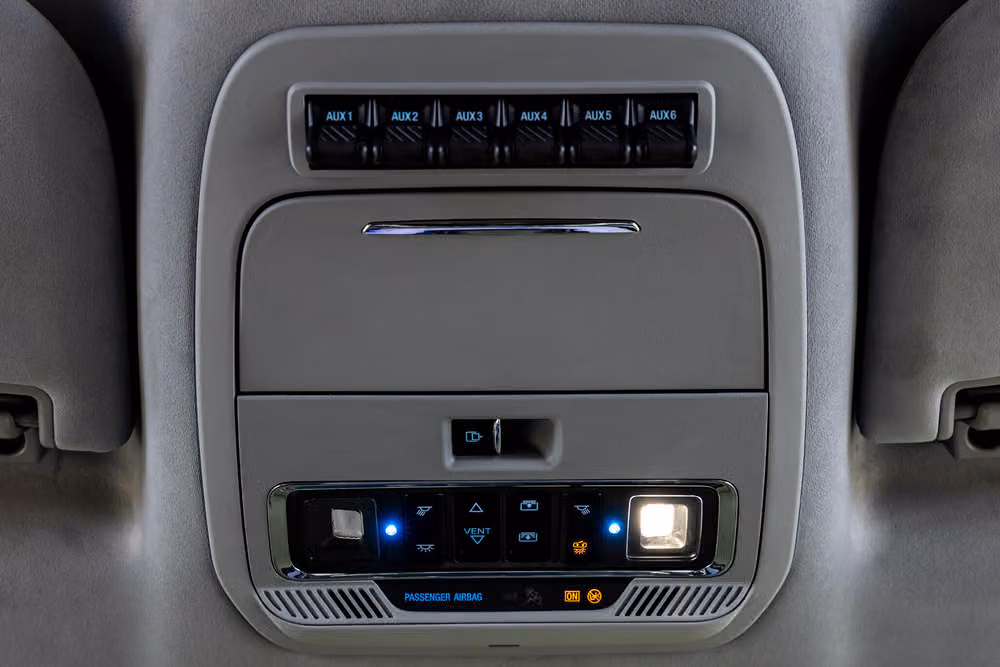 2024 Ford F-450 Super Duty Limited Crew Cab Image 26
