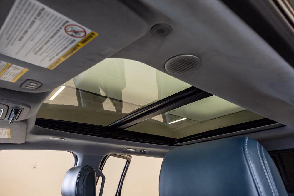 2024 Ford F-450 Super Duty Limited Crew Cab Image 28