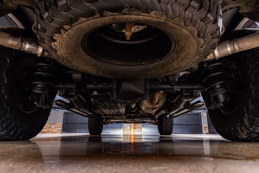 2022 Ford F-150 Raptor SuperCrew Image 15