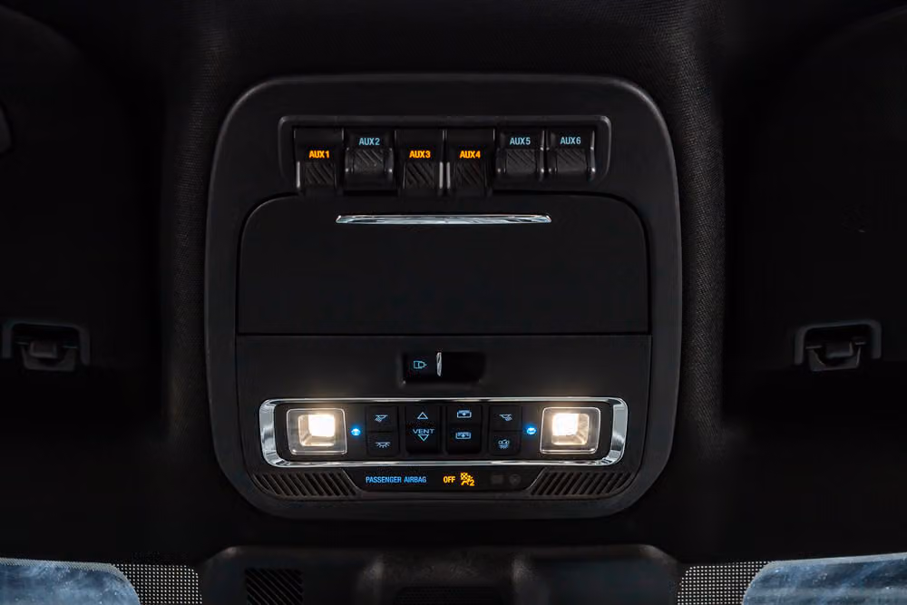 2022 Ford F-150 Raptor SuperCrew Image 29