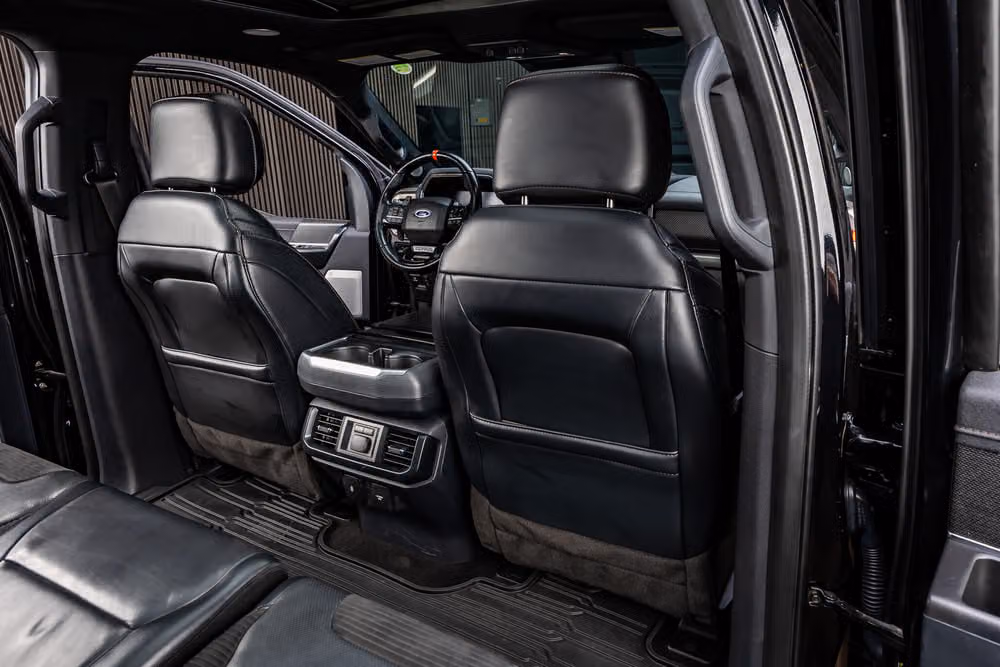 2022 Ford F-150 Raptor SuperCrew Image 33