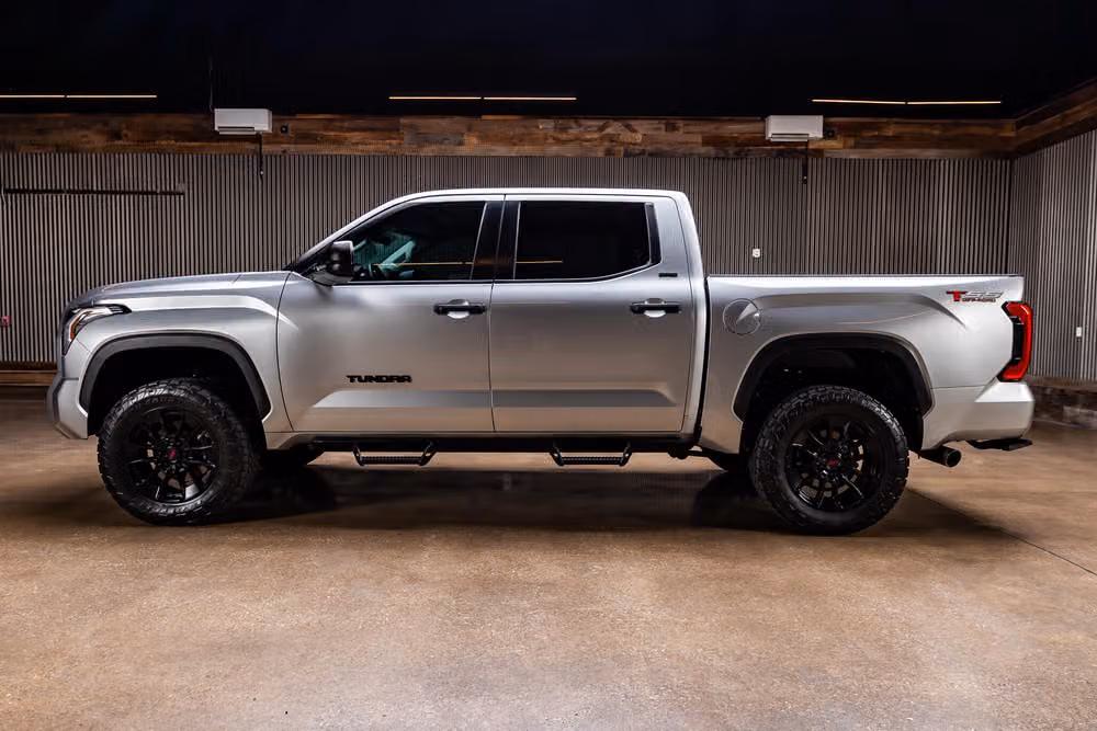 2024 Toyota Tundra SR5 CrewMax Image 6