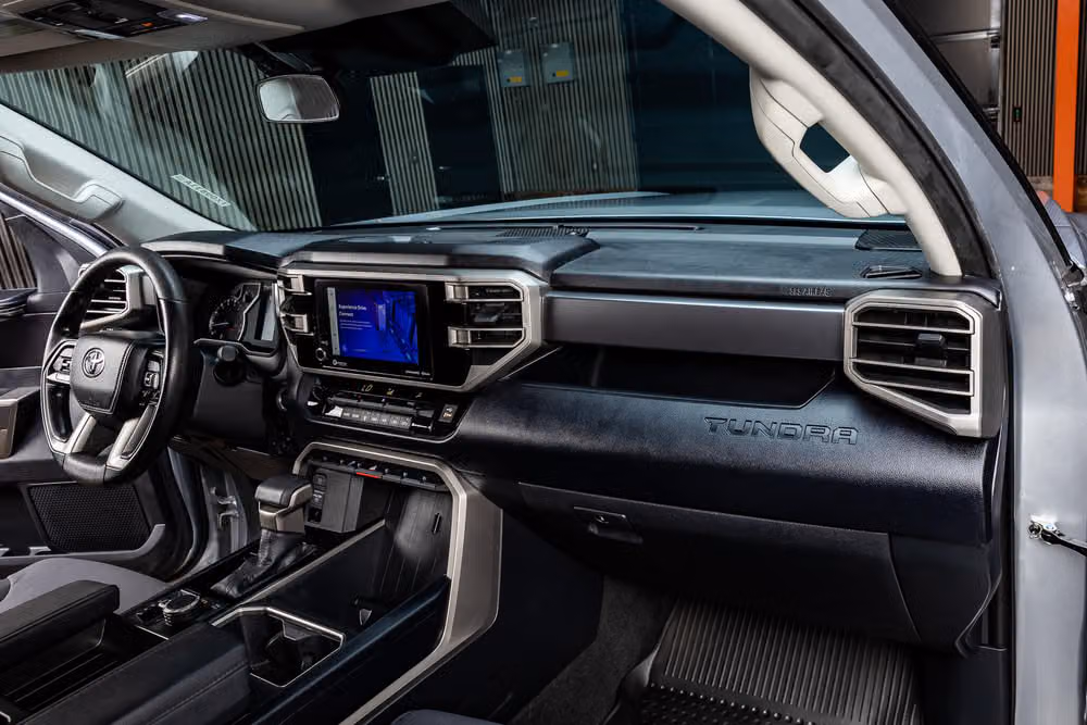 2024 Toyota Tundra SR5 CrewMax Image 18
