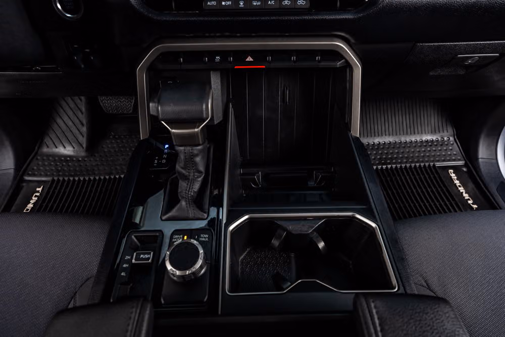 2024 Toyota Tundra SR5 CrewMax Image 25