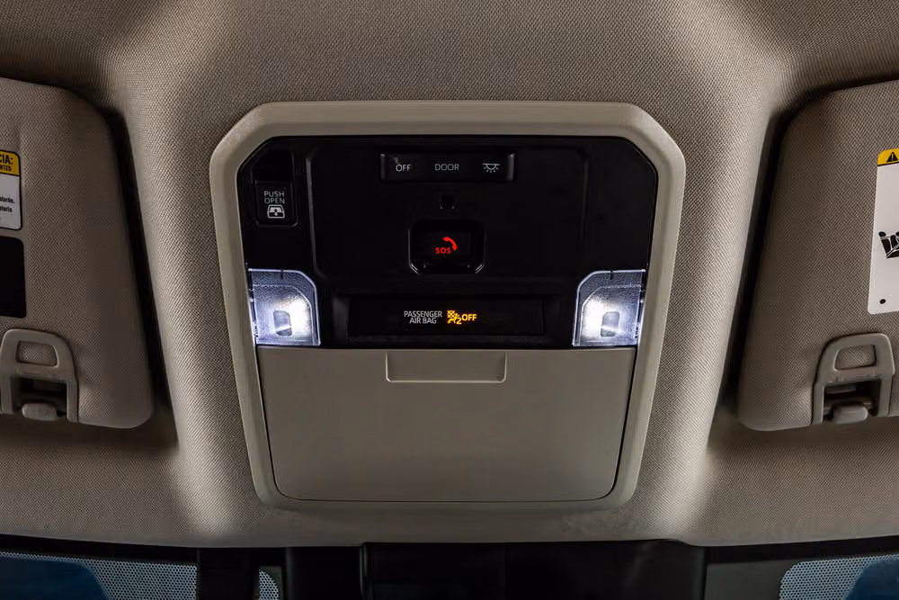 2024 Toyota Tundra SR5 CrewMax Image 26