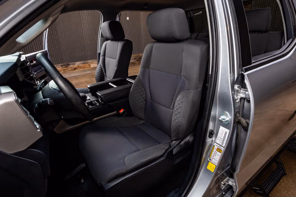 2024 Toyota Tundra SR5 CrewMax Image 28