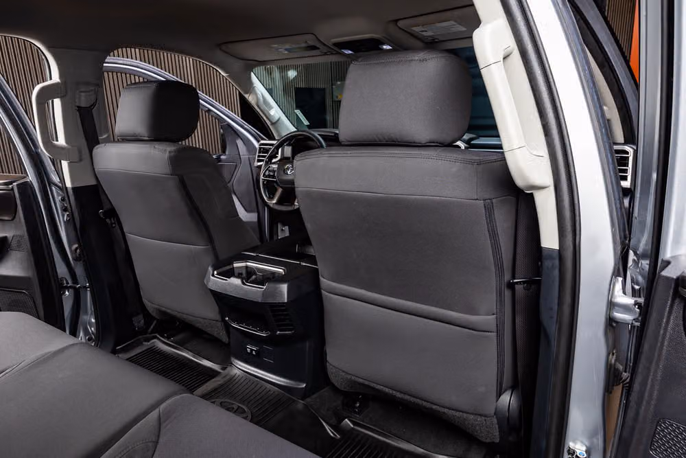 2024 Toyota Tundra SR5 CrewMax Image 30