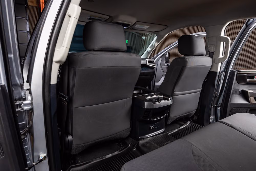 2024 Toyota Tundra SR5 CrewMax Image 32