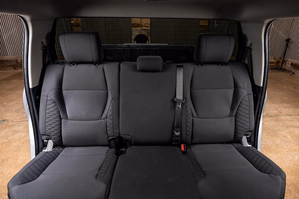 2024 Toyota Tundra SR5 CrewMax Image 33