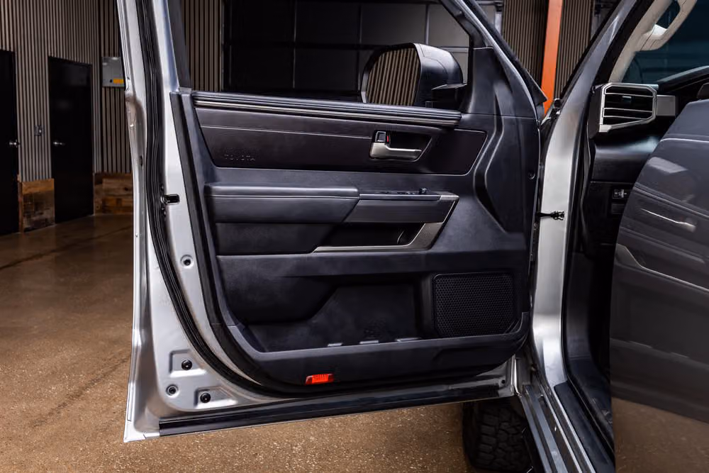 2024 Toyota Tundra SR5 CrewMax Image 34