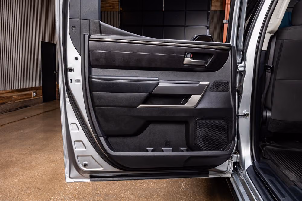 2024 Toyota Tundra SR5 CrewMax Image 36