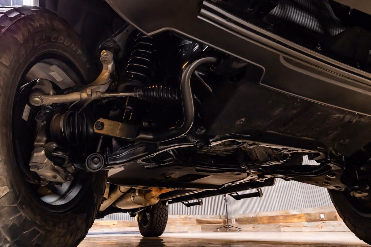 2024 Toyota Tundra SR5 CrewMax