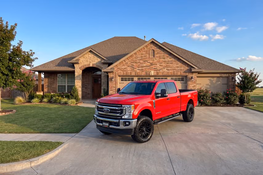 2023 Ford F-350 Super Duty XLT Crew Cab Image 37