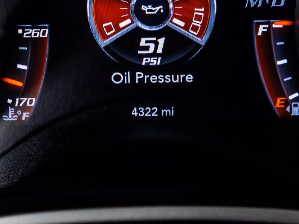 2022 Dodge Challenger SRT Hellcat Redeye Image 17