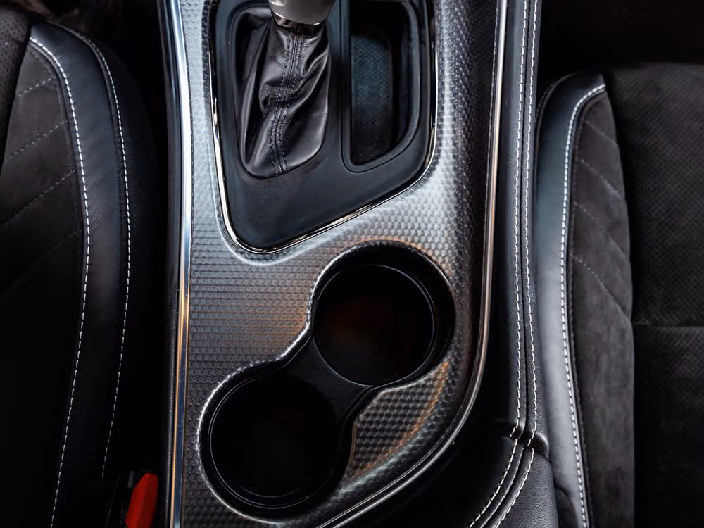 2022 Dodge Challenger SRT Hellcat Redeye Image 24