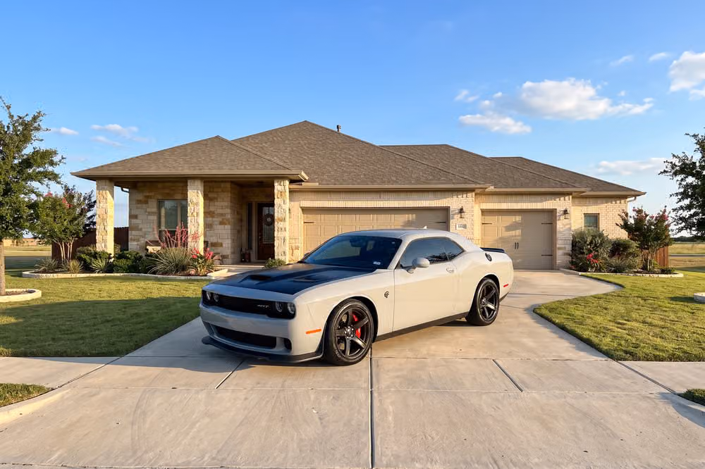 2022 Dodge Challenger SRT Hellcat Redeye Image 34