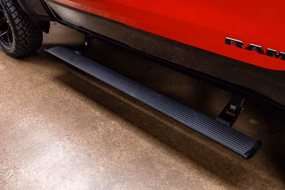 2022 Ram 1500 TRX Crew Cab Image 13