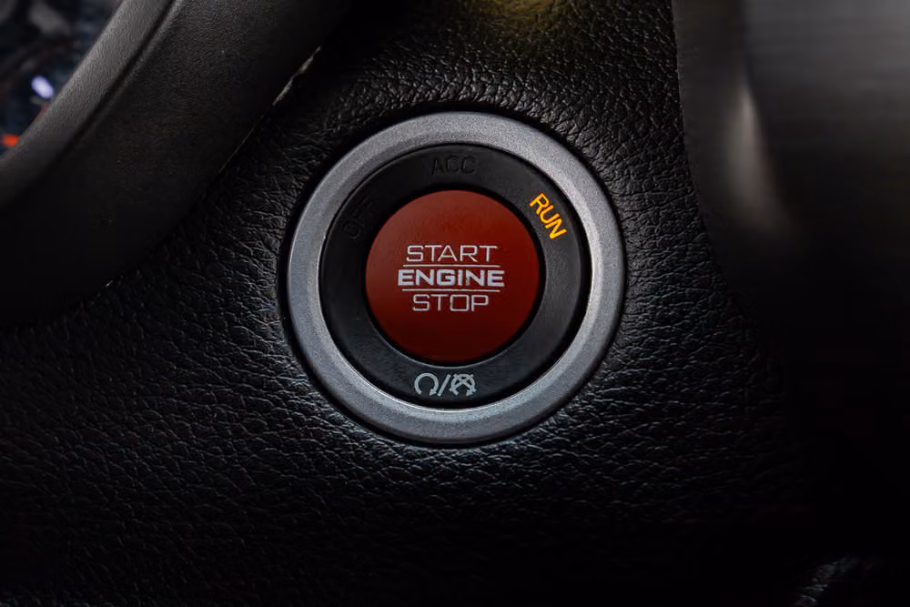 2022 Ram 1500 TRX Crew Cab Image 23
