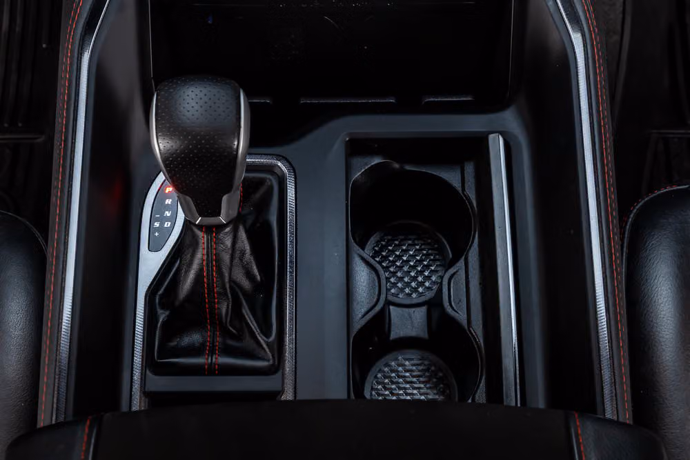 2022 Ram 1500 TRX Crew Cab Image 29