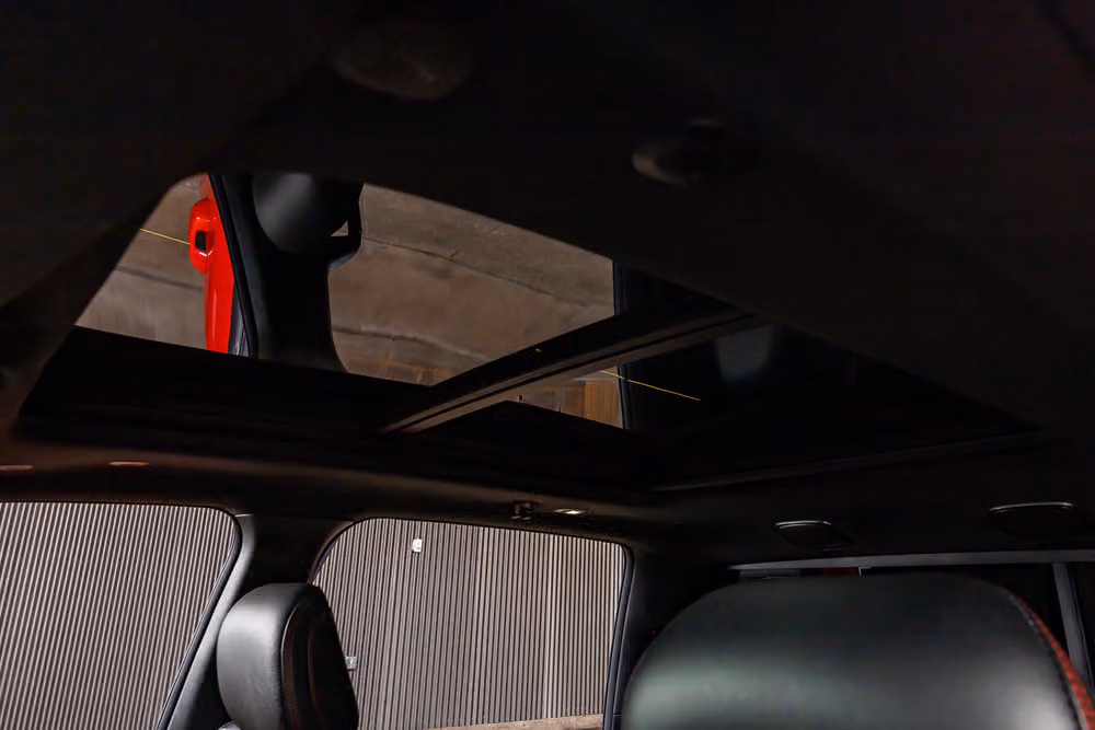 2022 Ram 1500 TRX Crew Cab Image 33