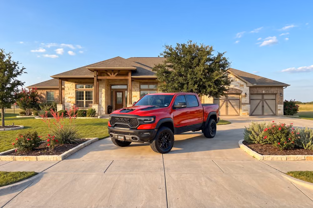 2022 Ram 1500 TRX Crew Cab Image 46