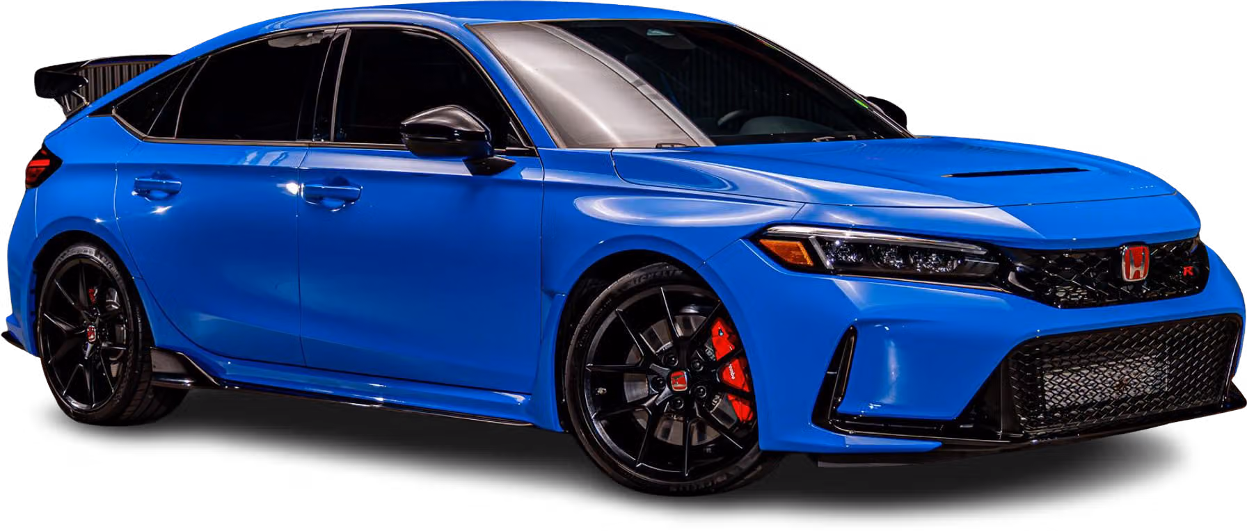 2025 Honda Civic Type R