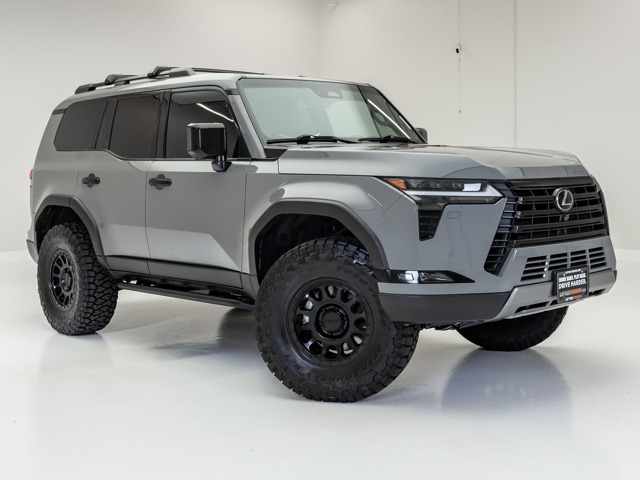 2024 Lexus GX