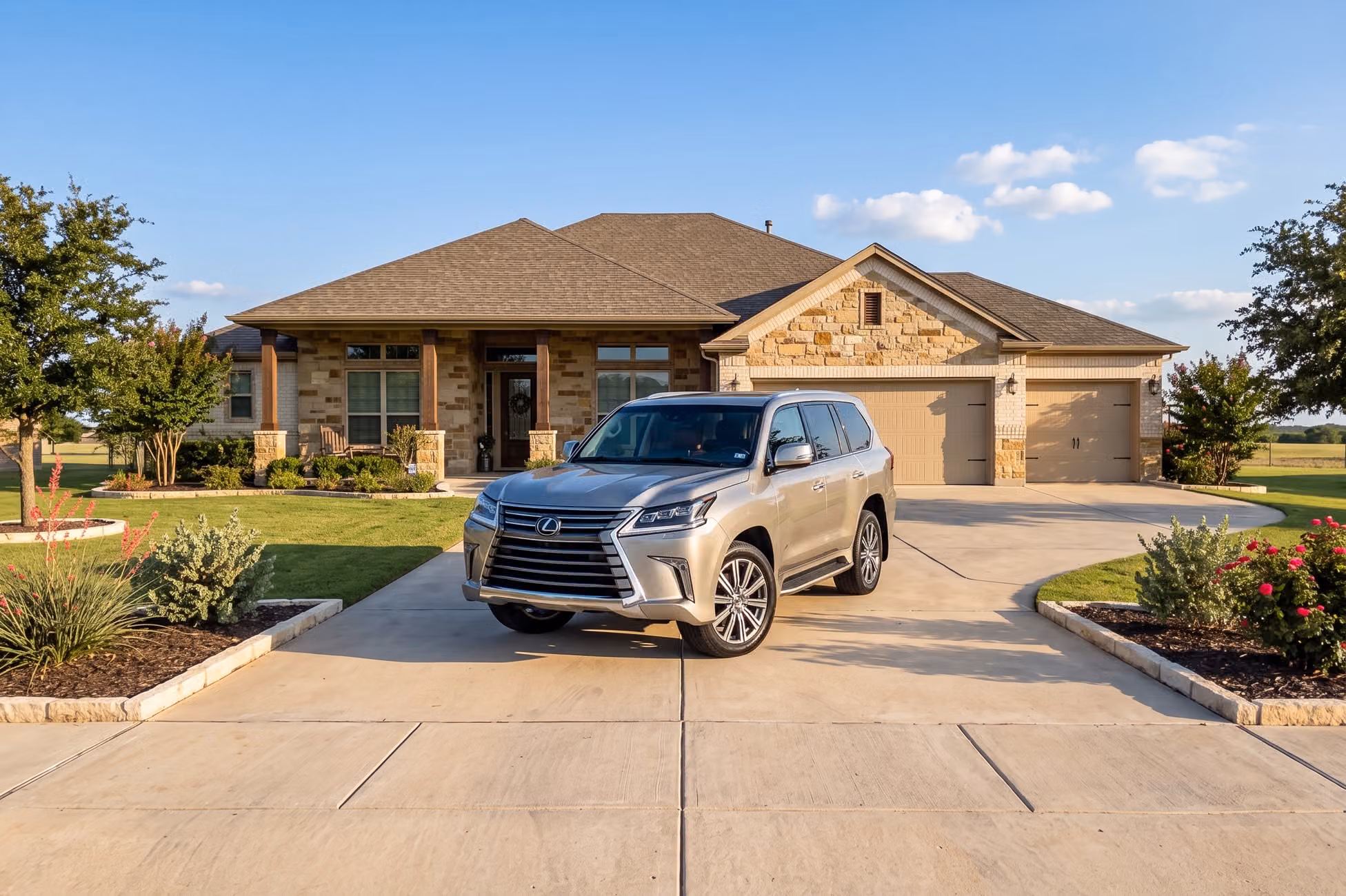 2017 Lexus LX 570 Base Image 45