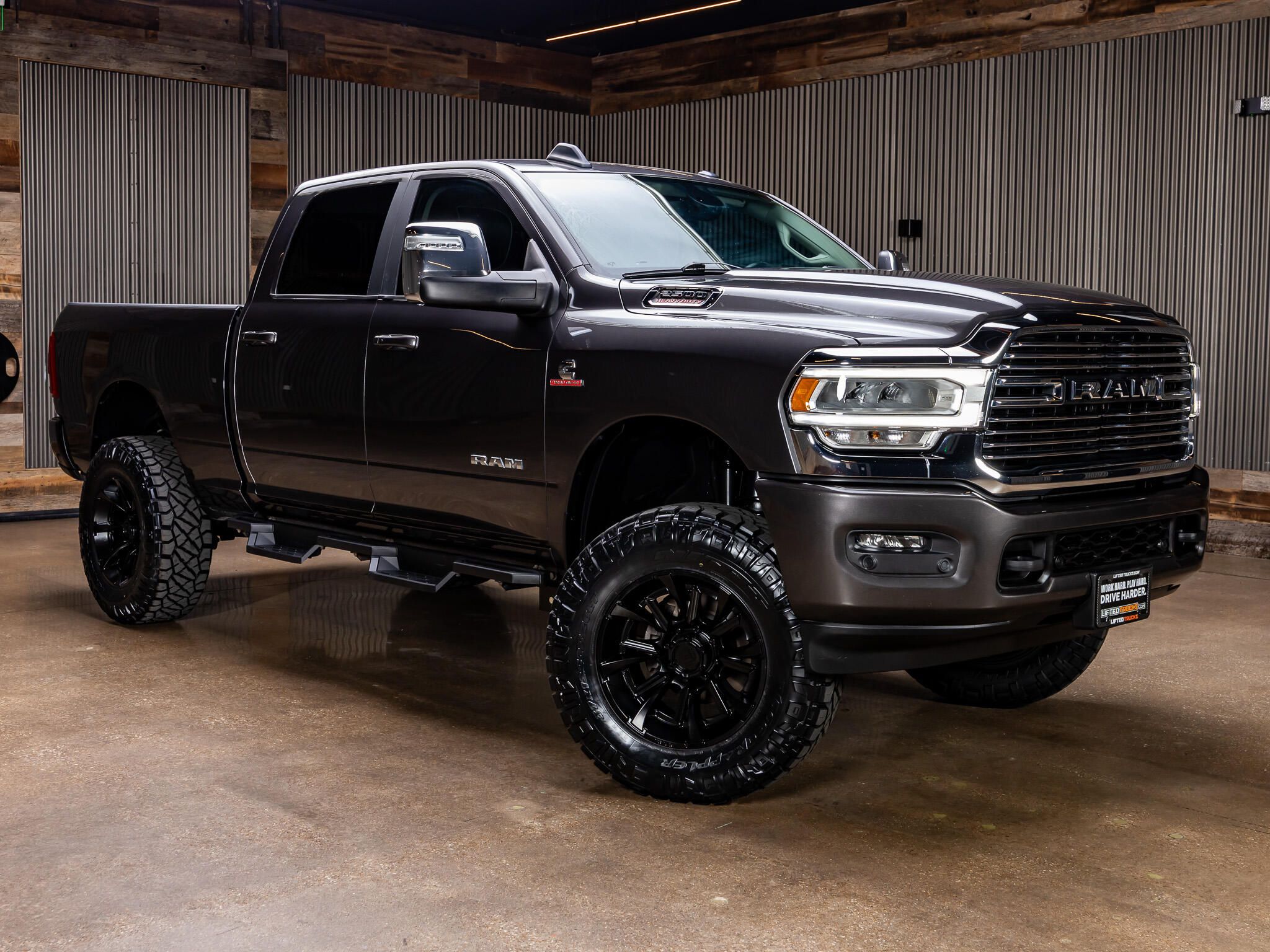 2023 RAM 2500 Pickup Laramie